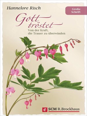 cover image of Gott tröstet